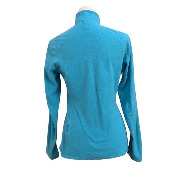 The North Face Polartec classic half zip pullover - Picture 4 of 11